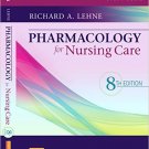 Ebook 978-1437735819 Study Guide for Pharmacology for Nursing Care