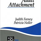 Ebook 978-0803972247 Adult Attachment (SAGE Series on Close Relationships)