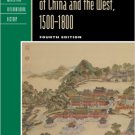 Ebook 978-1442219762 The Great Encounter of China and the West, 1500–1800 (Critical Issues in Wor