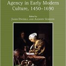 Ebook 978-1472478269 Women and Epistolary Agency in Early Modern Culture, 1450–1690 (Women and Ge