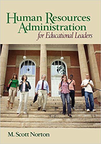 Ebook 978-1412957595 Human Resources Administration for Educational Leaders: SAGE Publications