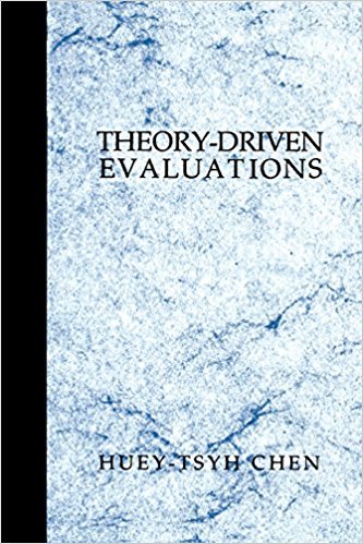 Ebook 978-0803958999 Theory-Driven Evaluations