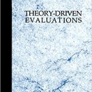 Ebook 978-0803958999 Theory-Driven Evaluations
