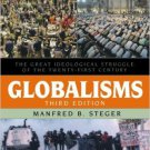 Ebook 978-0742555877 Globalisms: The Great Ideological Struggle of the Twenty-first Century (Glob