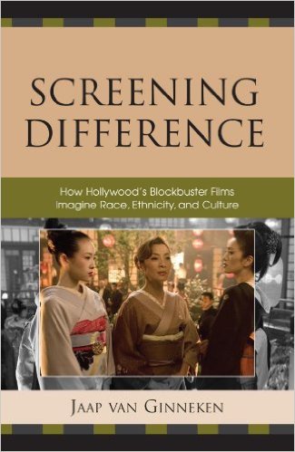 Ebook 978-0742555839 Screening Difference: How Hollywood's Blockbuster Films Imagine Race, Ethnic