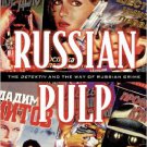 Ebook 978-0742511408 Russian Pulp: The Detektiv and the Russian Way of Crime