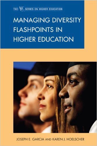 Ebook 978-0275989804 Managing Diversity Flashpoints in Higher Education (ACE/Praeger Series on Hi