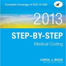 Ebook 978-1455744893 Workbook for Step-by-Step Medical Coding, 2013 Edition