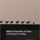 Ebook 978-1472472410 Biblical Portraits of Exile: A philosophical reading (Ashgate New Critical T