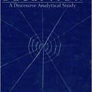 Ebook 978-0761909156 The Language of Deception: A Discourse Analytical Study