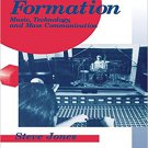 Ebook 978-0803944435 Rock Formation: Music, Technology, and Mass Communication (Feminist Perspect