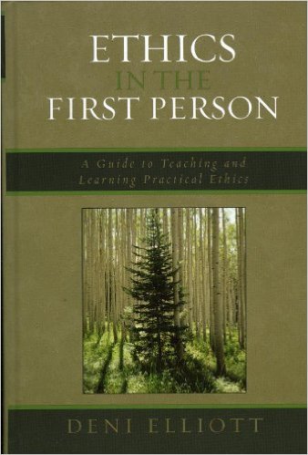 Ebook 978-0742552074 Ethics in the First Person: A Guide to Teaching and Learning Practical Ethic