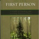Ebook 978-0742552074 Ethics in the First Person: A Guide to Teaching and Learning Practical Ethic