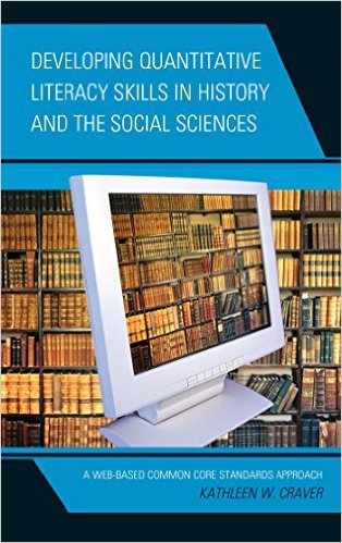 Ebook 978-1475810516 Developing Quantitative Literacy Skills in History and the Social Sciences: