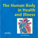 Ebook 978-1437708585 Study Guide for The Human Body in Health and Illness