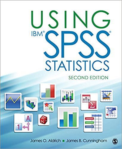 Ebook 978-1483383576 Using IBM? SPSS? Statistics: An Interactive Hands-On Approach
