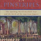 Ebook 978-0742551688 Ambassadors in Pinstripes: The Spalding World Baseball Tour and the Birth of