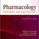 Ebook 978-1455706402 Workbook for Pharmacology: Principles and Applications: A Worktext for Allie