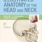 Ebook 978-1437724196 Illustrated Anatomy of the Head and Neck