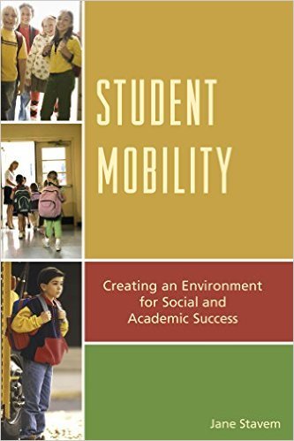 Ebook 978-1610489768 Student Mobility: Creating an Environment for Social and Academic Success