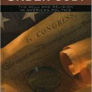 Ebook 978-0742550889 A Nation Under God?: The ACLU and Religion in American Politics (Claremont I