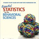 Ebook 978-1483379531 Student Study Guide With IBM? SPSS? Workbook for Essential Statistics for th