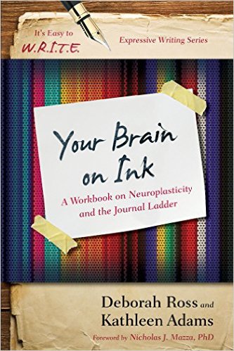 Ebook 978-1475814255 Your Brain on Ink: A Workbook on Neuroplasticity and the Journal Ladder (It'