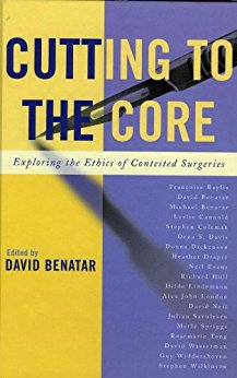 Ebook 978-0742550001 Cutting to the Core: Exploring the Ethics of Contested Surgeries