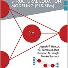 Ebook 978-1483377445 A Primer on Partial Least Squares Structural Equation Modeling (PLS-SEM)