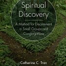Ebook 978-1566997737 Spiritual Discovery: A Method for Discernment in Small Groups and Congregati