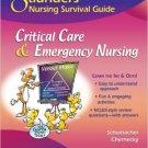 Ebook 978-1416061694 Saunders Nursing Survival Guide: Critical Care & Emergency Nursing