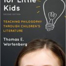 Ebook 978-1475804447 Big Ideas for Little Kids: Teaching Philosophy through Children's Literature