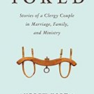 Ebook 978-1566997645 Yoked: Stories of a Clergy Couple in Marriage, Family, and Ministry