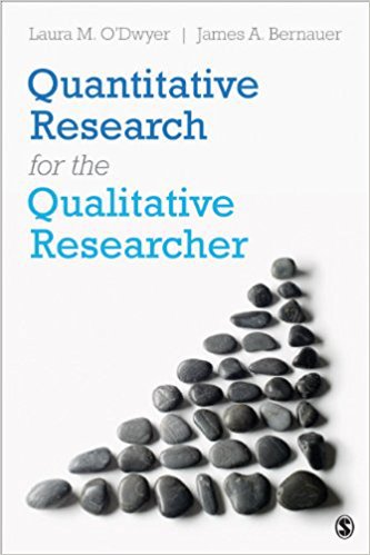 Ebook 978-1412997799 Quantitative Research for the Qualitative Researcher