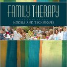 Ebook 978-1412905749 Family Therapy: Models and Techniques