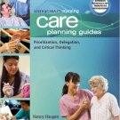 Ebook 978-1437701746 Ulrich & Canale's Nursing Care Planning Guides (Nursing Care Planning Guides