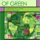 Ebook 978-0742546479 Shades of Green: Environment Activism Around the Globe (International Enviro