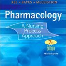 Ebook 978-1455742189 Study Guide for Pharmacology: A Nursing Process Approach