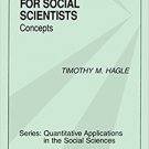 Ebook 978-0803958753 Basic Math for Social Scientists: Concepts (Quantitative Applications in the