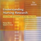 Ebook 978-1437717051 Study Guide for Understanding Nursing Research -: Building an Evidence-Based