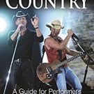 Ebook 978-1442246409 So You Want to Sing Country: A Guide for Performers