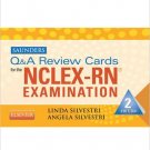 Ebook 978-1455707188 Saunders Q & A Review Cards for the NCLEX-RN? Exam