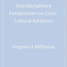 Ebook 978-0761923756 Transcultural Realities: Interdisciplinary Perspectives on Cross-Cultural Re