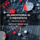 Ebook 978-1472458094 Islamophobia in Cyberspace: Hate Crimes Go Viral