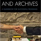 Ebook 978-0810892170 Donors and Archives: A Guidebook for Successful Programs