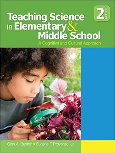 Ebook 978-1412979917 Teaching Science in Elementary and Middle School: A Cognitive and Cultural A