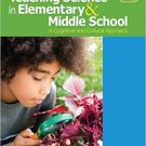 Ebook 978-1412979917 Teaching Science in Elementary and Middle School: A Cognitive and Cultural A