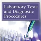 Ebook 978-1455706945 Laboratory Tests and Diagnostic Procedures