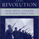 Ebook 978-0742539198 Patrolling the Revolution: Worker Militias, Citizenship, and the Modern Chin