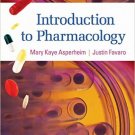 Ebook 978-1437717068 Introduction to Pharmacology